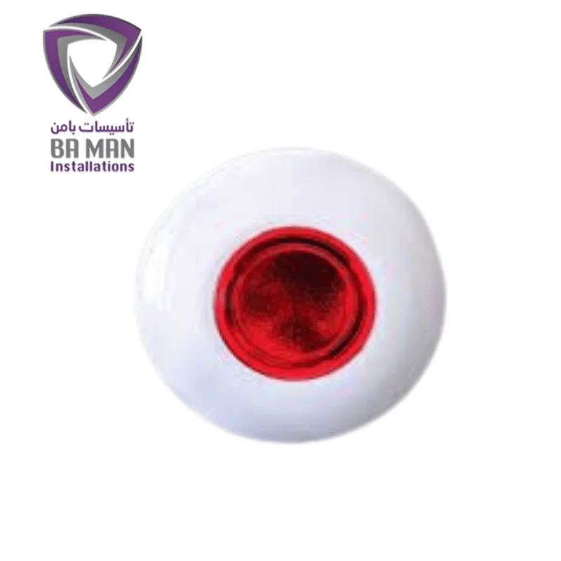 چراغ اندیکاتور سایان