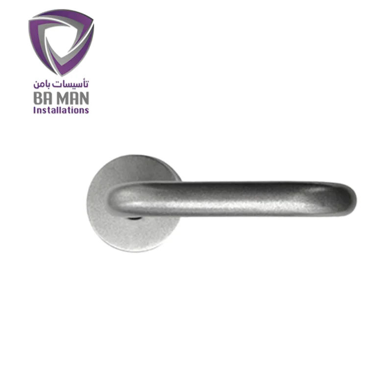 دستگیره پشت SGS