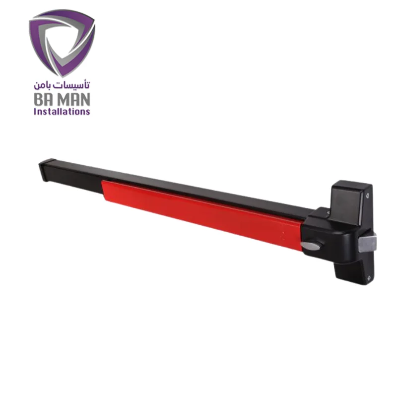 دستگیره تاچ SGS