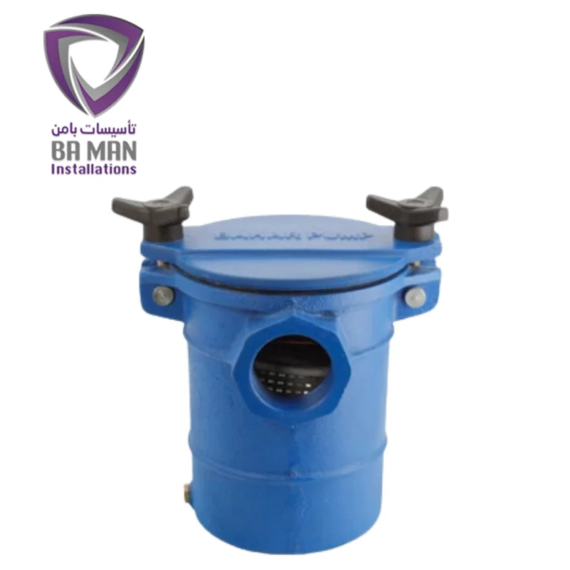 استرینر چدنی