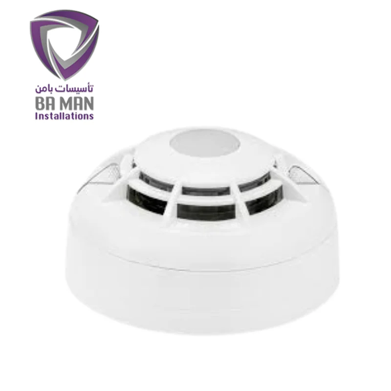 دتکتور دودی تسلا