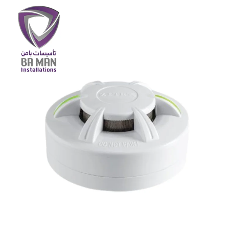 دتکتور دودی کانونشنال زیتکس