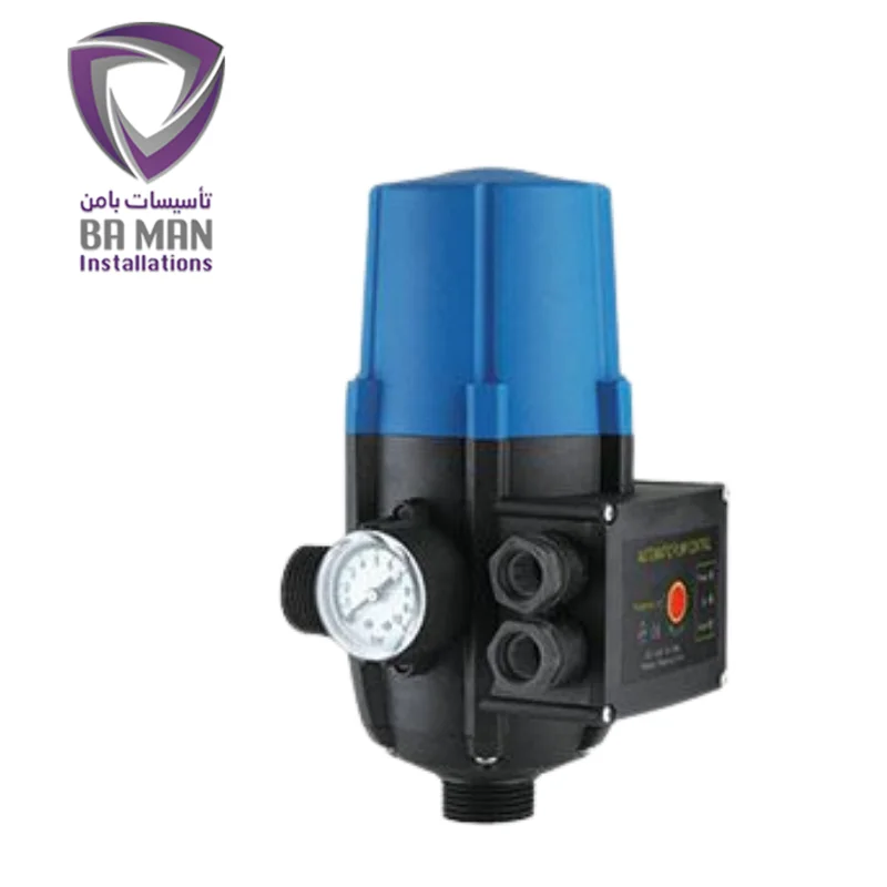 ست کنترل استریم