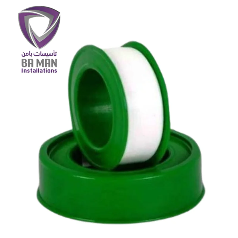 نوار تفلون تهران