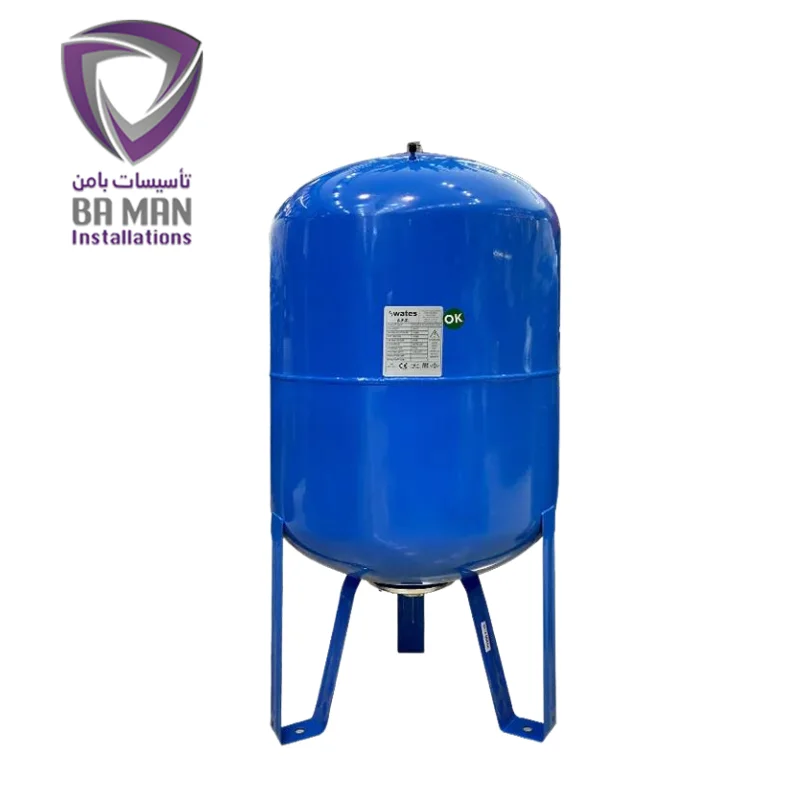 مخزن تحت فشار واتس 100 لیتری