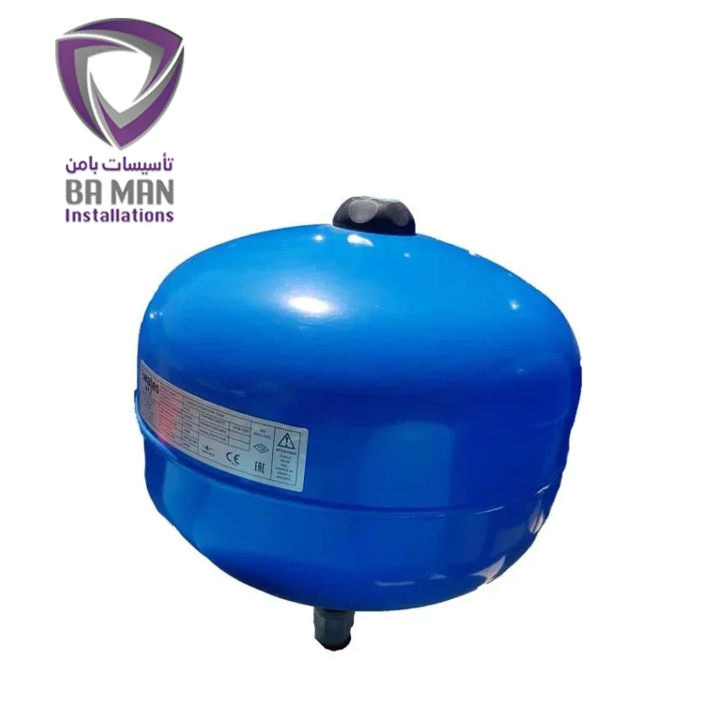 منبع تحت فشار واتس 24 لیتری