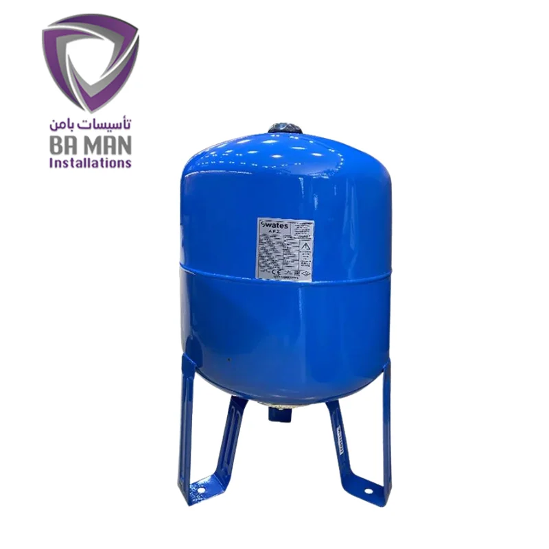 مخزن تحت فشار واتس 50 لیتری