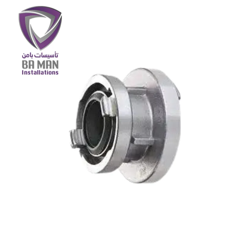 هیدرانت آتشنشانی آلمینیومی آری