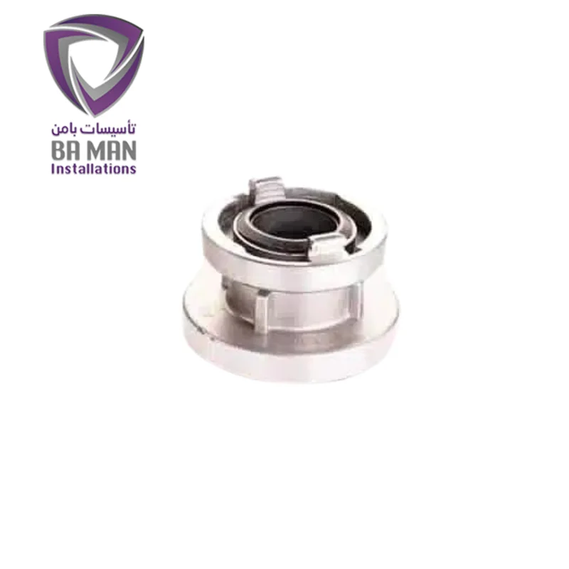 هیدرانت آتشنشانی آلمینیومی آری