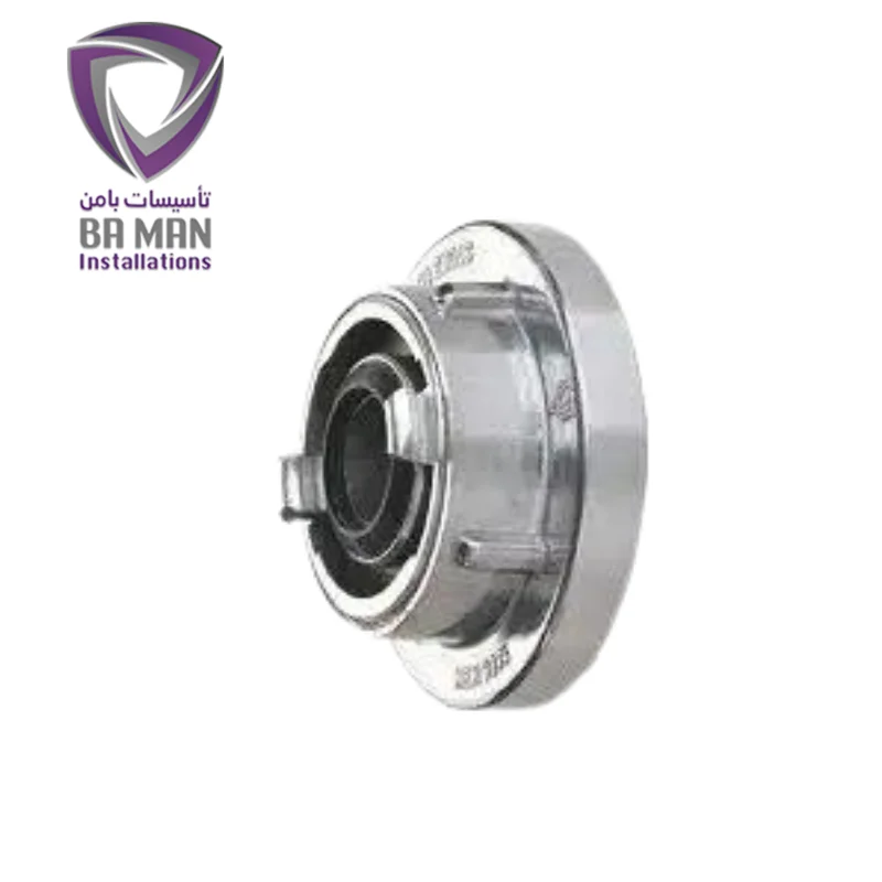 هیدرانت آتشنشانی آلمینیومی آری